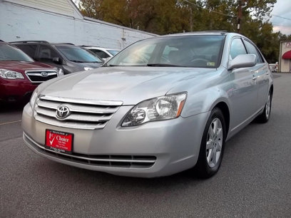 Used 2006 Toyota Avalon XL