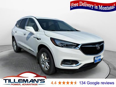 Used 2019 Buick Enclave Premium