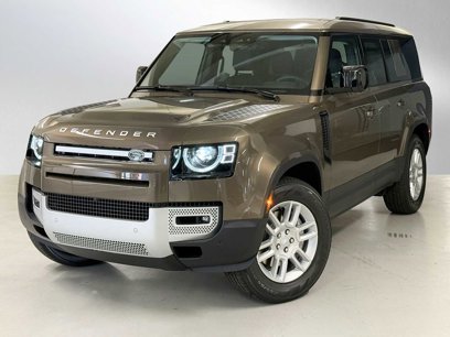 Used 2025 Land Rover Defender 130 S
