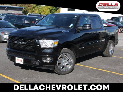 Used 2023 RAM 1500 Big Horn