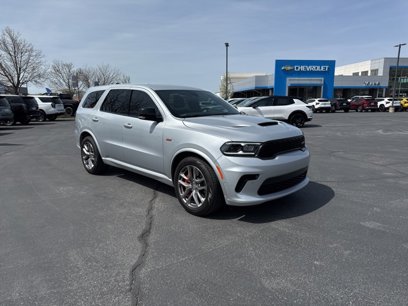 Used 2024 Dodge Durango SRT