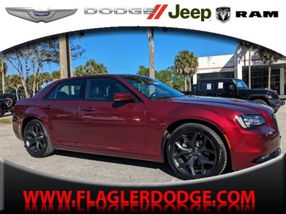 Used 2023 Chrysler 300 S w/ Comfort Group