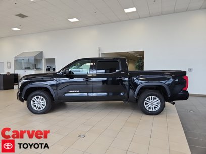 Used 2024 Toyota Tundra SR5