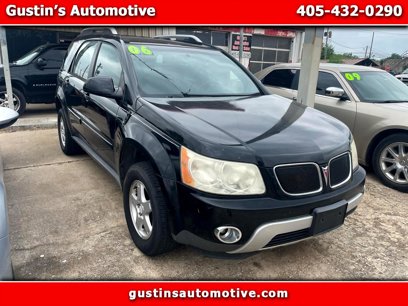 Used 2006 Pontiac Torrent 2WD