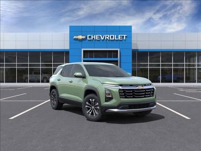 New 2026 Chevrolet Equinox LT w/ Convenience Package II