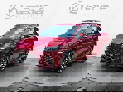 Certified 2024 Lexus RX 350