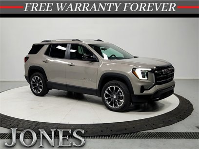 New 2026 GMC Terrain Elevation w/ Elevation Premium Package