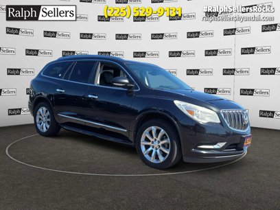 Used 2014 Buick Enclave Premium