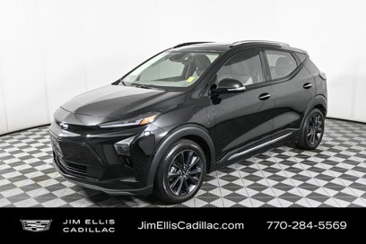 Used 2022 Chevrolet Bolt EUV Premier w/ Launch Edition
