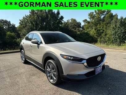 New 2024 MAZDA CX-30 AWD 2.5 S w/ Premium Package