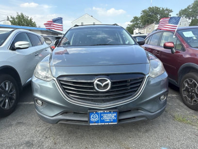 Used 2013 MAZDA CX-9 Touring