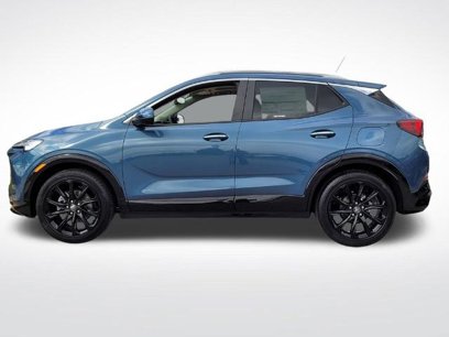 New 2026 Buick Encore GX Sport Touring w/ Experience Buick Package
