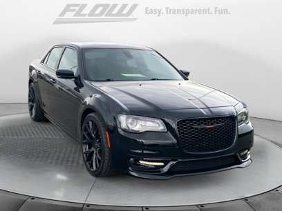 Used 2022 Chrysler 300 S w/ Comfort Group
