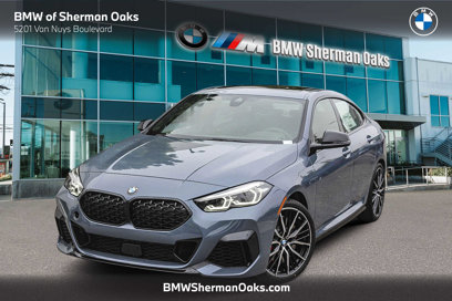 New 2024 BMW M235i xDrive Gran Coupe w/ Premium Package