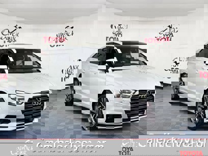 Used 2020 Audi A3 2.0T Premium w/ Final Edition Package