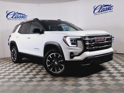 New 2026 GMC Terrain Elevation w/ Elevation Premium Package