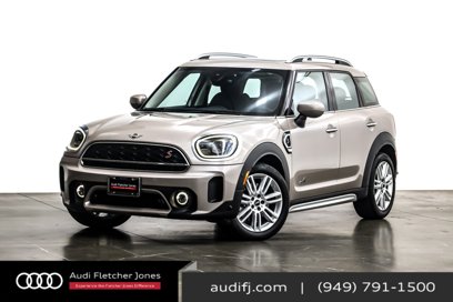 Used 2024 MINI Cooper Countryman S