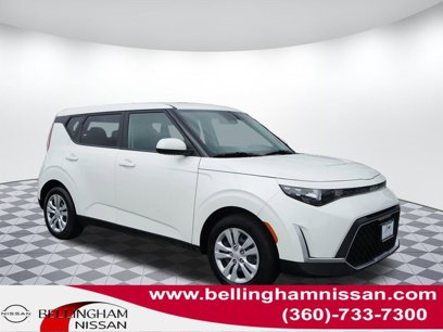 Used 2023 Kia Soul LX