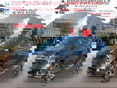 Used 2024 Kia Sportage LX