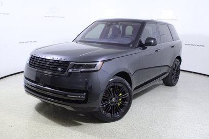 Used 2023 Land Rover Range Rover SE
