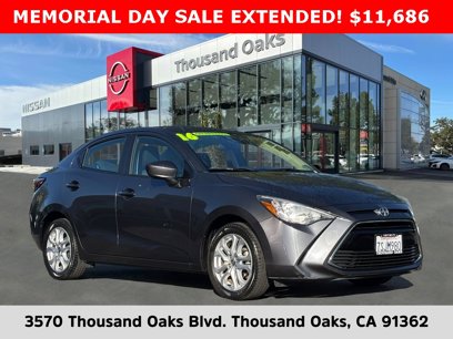 Used 2016 Scion iA