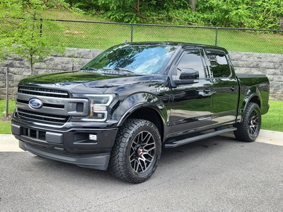 Used 2019 Ford F150 XLT w/ Equipment Group 302A Luxury