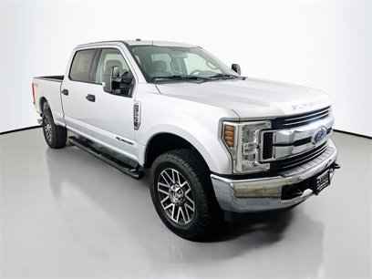 Used 2018 Ford F250 XLT