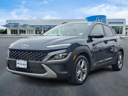 Used 2022 Hyundai Kona SEL w/ Winter Weather Package