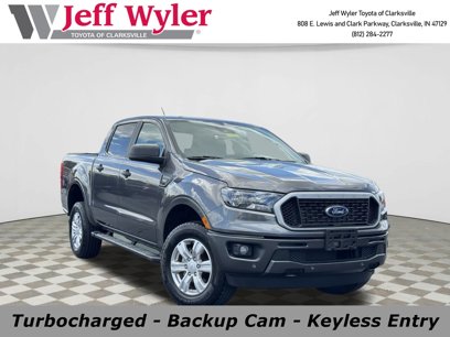Used 2019 Ford Ranger XLT