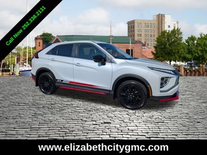 Used 2024 Mitsubishi Eclipse Cross LE