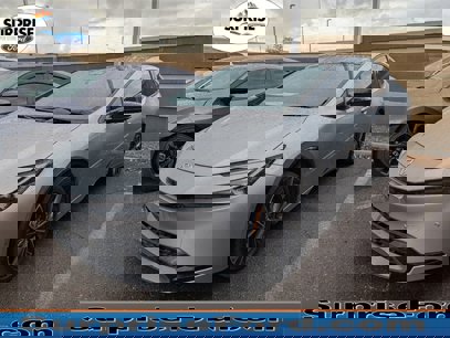 Used 2024 Toyota Prius Limited