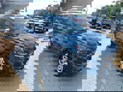 Used 2020 Ford Escape S