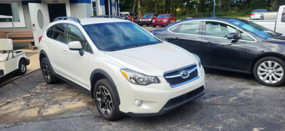 Used 2013 Subaru Crosstrek 2.0i Limited w/ Popular Pkg 1
