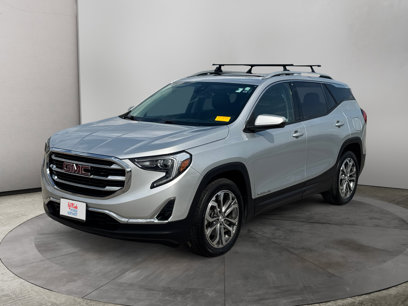 Used 2020 GMC Terrain SLT w/ Preferred Package