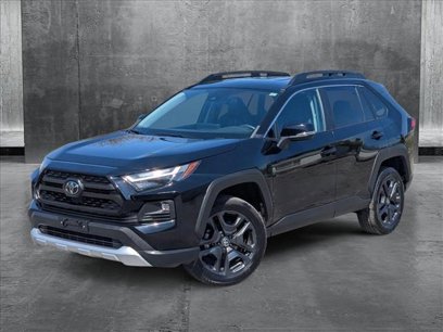 Used 2023 Toyota RAV4 Adventure