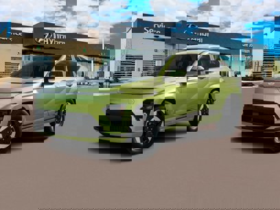 New 2025 Hyundai Kona SE