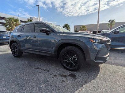 Used 2023 MAZDA CX-50 2.5 S w/ Cargo Package