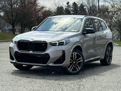 Certified 2024 BMW X1 M35i w/ Premium Package