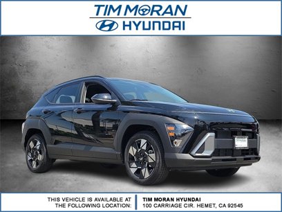 New 2025 Hyundai Kona SEL