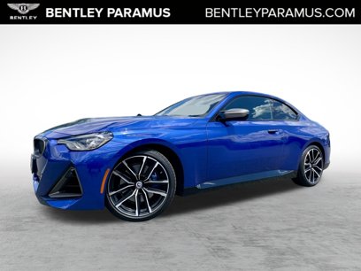 Used 2023 BMW M240i xDrive Coupe w/ Premium Package