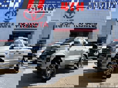 Used 2024 Chevrolet Colorado LT w/ LT Convenience Package II