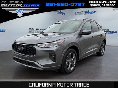 Used 2023 Ford Escape ST-Line Select