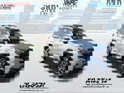 New 2025 Subaru Forester Touring