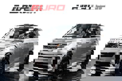 Used 2024 Land Rover Range Rover Sport