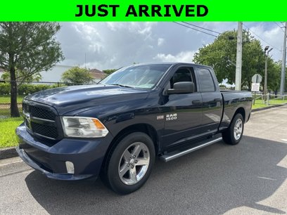 Used 2013 RAM 1500 Express
