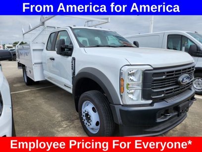 New 2024 Ford F450 XL