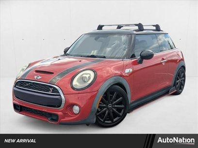 Used 2017 MINI Cooper S