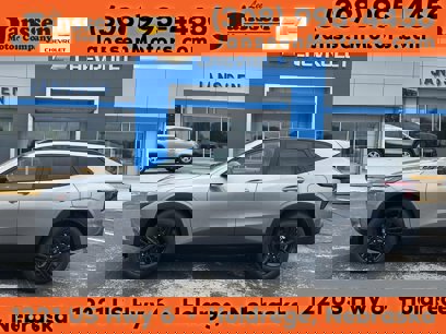 New 2025 Chevrolet Trax ACTIV