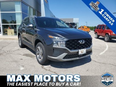 Used 2023 Hyundai Santa Fe SEL