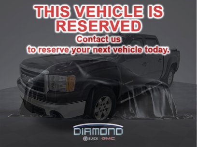 Used 2008 GMC Sierra 1500 SLT w/ Z71 Off-Road Package